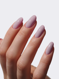 NAIL REPUBLIC #067 Cashmere 10мл Гель-лак