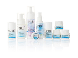 INKI   Питательный бальзам для губ     15мл