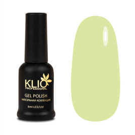 KLIO Гель-лак Капсульная коллекция 8мл №48