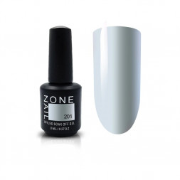 ONE NAIL   Гель-лак  15мл  Classic   #201