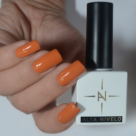 ALTA NIVELO Гель-лак 10мл AUTUMN #61