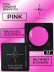 ALTA NIVELO   Гель для моделирования цветной   5г   Gel   PINK