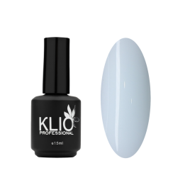 KLIO База камуфлирующая молочная 15мл Base MOONLIGHT #02