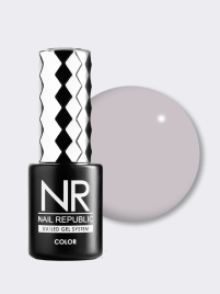 NAIL REPUBLIC #068 Cashmere 10мл Гель-лак