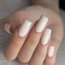 BSG   KONFITYUR HB   #44   НИЗКАЯ ВЯЗКОСТЬ   13г (шайба)   Гель для моделирования средне-жидкий