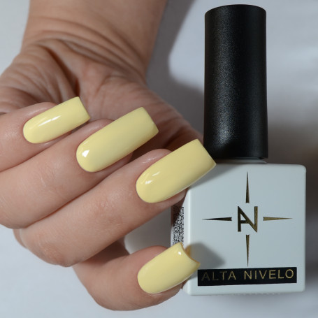 ALTA NIVELO   Гель-лак   10мл   SELEKTION   #240