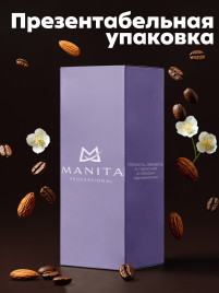 MANITA Gel BLACK OPIUM 460мл Гель для душа парфюмированный