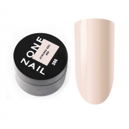 ONE NAIL Gel STRONG #09 30мл (шайба) Гель для моделирования средне-жидкий