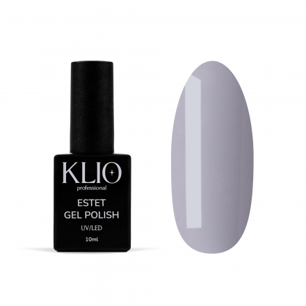 KLIO  Гель-лак  ESTET COLLECTION  10мл  №058