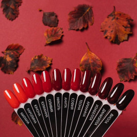 VOGUE NAILS   Гель-лак  10мл  ДАНИЭЛЛА