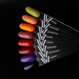 VOGUE NAILS   Гель-лак  10мл   РАЙАН