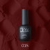 DIVA   Гель-лак   15мл   #15   (СНЯТО)