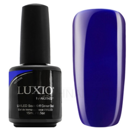 LUXIO   #220   MODERN   15мл   Гель-лак (100% гель)