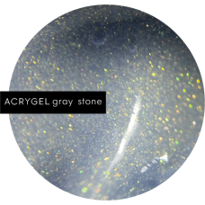 SOTA  ACRYGEL highlighter Gray STONE18мл.