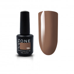 ONE NAIL   Гель-лак  Classic mini   #151   8мл