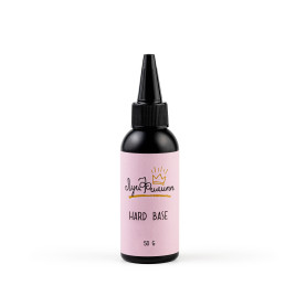 ЛУИ ФИЛИПП База Base HARD (бутылка) 50г Limited