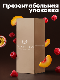 MANITA Gel KIRKE 540 460мл Гель для душа парфюмированный