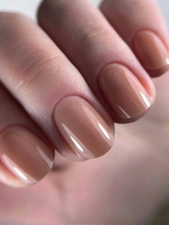 BLOOM   Base Strong COVER   #01   30мл (бутылка)   База камуфлирующая жесткая