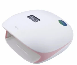 SUNUV   Sun 4s   Кварцевая UV/LED лампа для маникюра   (48Ватт, 36 светодиодов, Smart 2.0)