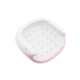 SUNUV   Sun 4s   Кварцевая UV/LED лампа для маникюра   (48Ватт, 36 светодиодов, Smart 2.0)