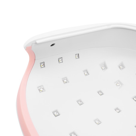 SUNUV   Sun 4s   Кварцевая UV/LED лампа для маникюра   (48Ватт, 36 светодиодов, Smart 2.0)