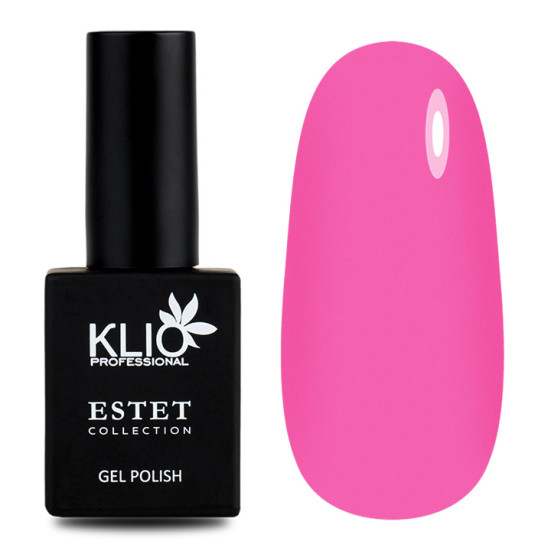 KLIO   ESTET   #059   10мл   Гель-лак   Limited