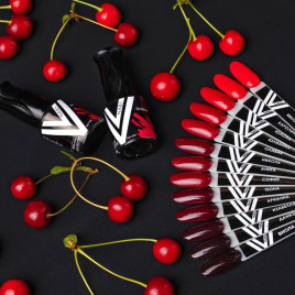 VOGUE NAILS   Гель-лак  10мл  ВИОЛА