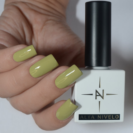 ALTA NIVELO   Гель-лак   10мл   TREND   #63