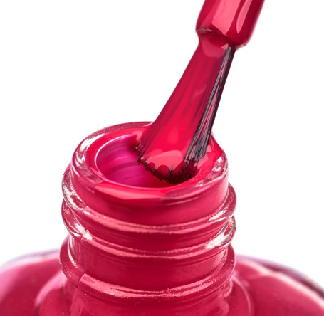 IQ BEAUTY   Prolac   #076 VIVA LA VIDA   12,5мл   Лак для ногтей с биокерамикой