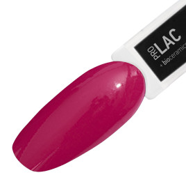 IQ BEAUTY Prolac #076 VIVA LA VIDA 12,5мл Лак для ногтей с биокерамикой