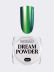 NAIL REPUBLIC   Powder DREAM   #26   Втирка жемчужная