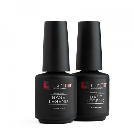 LINTO BASE LEGEND 15 ml