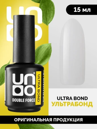 UNO   ULTRA BOND  15мл (16г)   Грунтовочное покрытие Ультрабонд