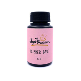 ЛУИ ФИЛИПП База Base RUBBER (черн. бутылка) 30г