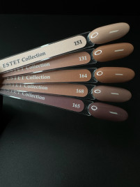 KLIO   ESTET   #165   10мл   Гель-лак