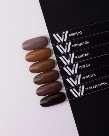 VOGUE NAILS   Гель-лак  10мл   МИНДАЛЬ