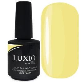 LUXIO #222 CONTEMPO 15мл Гель-лак (100% гель)