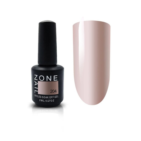 ONE NAIL   Classic   #204   15мл   Гель-лак*