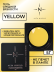 ALTA NIVELO   Гель для моделирования цветной   5г   Gel   YELLOW