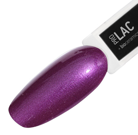 IQ BEAUTY   Prolac   #077 TWILIGHT   12,5мл   Лак для ногтей с биокерамикой перламутровый