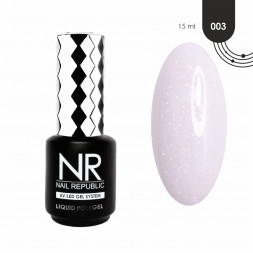 NAIL REPUBLIC   Liquid Polygel   #03   15мл   Жидкий полигель