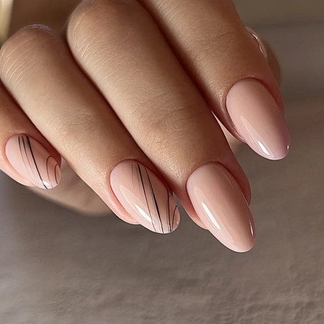 BSG   KONFITYUR HB   #47   НИЗКАЯ ВЯЗКОСТЬ   13г (шайба)   Гель для моделирования средне-жидкий