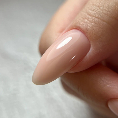 BSG   KONFITYUR HB   #47   НИЗКАЯ ВЯЗКОСТЬ   13г (шайба)   Гель для моделирования средне-жидкий