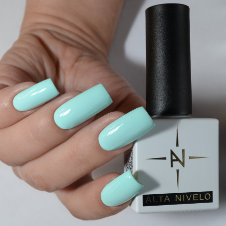 ALTA NIVELO   НАБОР   #238-242 SELEKTION   5*10мл   Гель-лаки   [57]