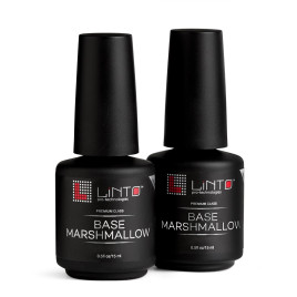 LINTO BASE MARSHMALLOW 15 ml