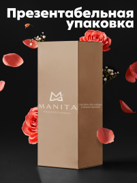 MANITA Gel BLANCHE 460мл Гель для душа парфюмированный