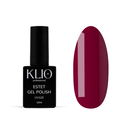 KLIO   ESTET   #061   10мл   Гель-лак