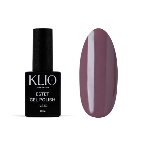 KLIO   ESTET   #166   10мл   Гель-лак