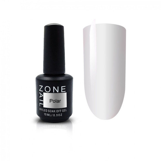 ONE NAIL   Smoke POLAR   15мл   Гель-лак