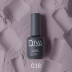 DIVA   Гель-лак   15мл   #18   Limited